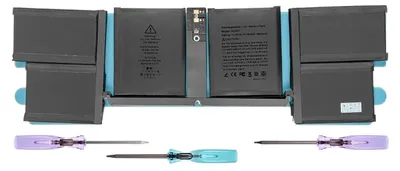 Produktbild von MacBook Pro 16-Zoll A2991 Akku A2527