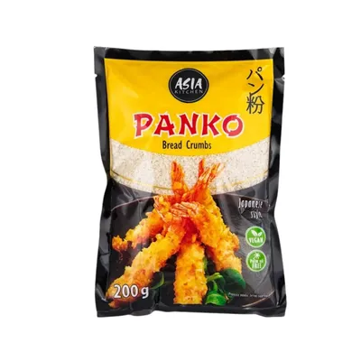 Immagine prodotto di Rivestimento in panko 200g - Asia Kitchen