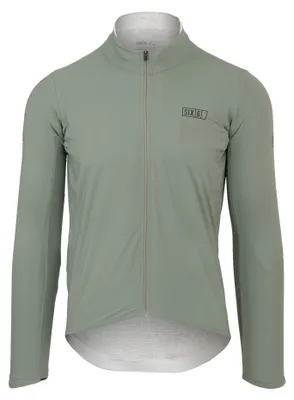 Produktbild von 2-Way jacke SIX6 herren grün