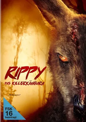 Obrázok produktu pre Rippy - Das Killerkänguru