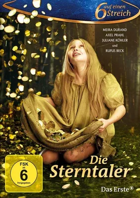 Produktbild von Die Sterntaler - Sechs auf einen Streich IV.