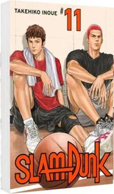Obrázok produktu pre Slam Dunk 11
