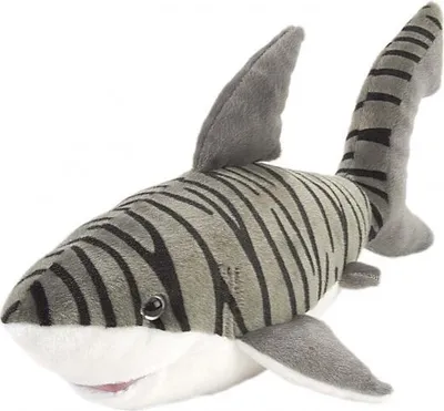 Produktbild von Wild Republic Cuddlekins 22487, Spielzeug-Hai