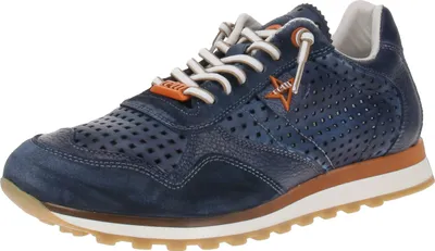 Produktbild von Cetti Sportliche Slipper Herren 32303238303139 Blau 44 EU