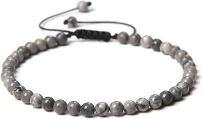 Produktbild von GI-28193 Armband Schwarz/Grau für Uni KP28193