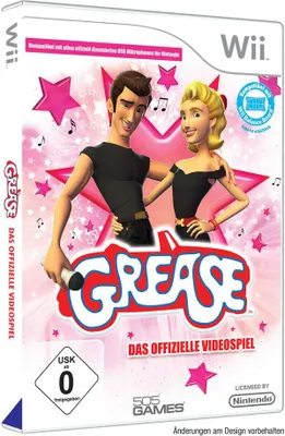Produktbild von Grease