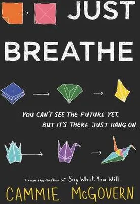 Obrázok produktu pre Just Breathe
