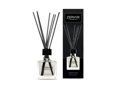 Obrázek produktu pro Difuzér ZEPHYR HOME PERFUME PRESTIGE 100 ml