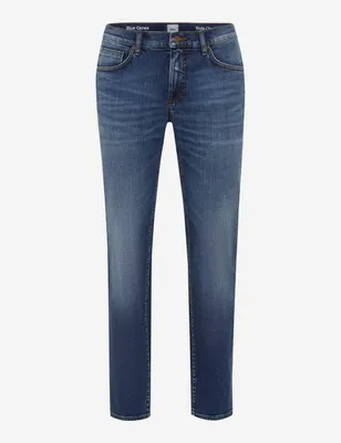 Produktbild von Leineweber Slim Fit Jeans für Herren