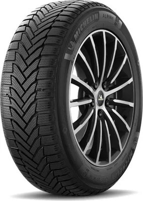 Immagine prodotto di Michelin 195/60 R18 96H Alpin 6 Xl