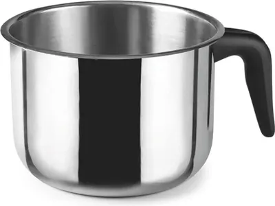 Immagine prodotto di Casseruola Ibili Induction 12 Cm Argento Argento Taglia Unica