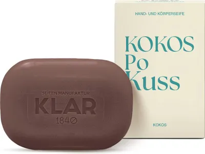 Immagine prodotto di Duschseife Kokosseife, 135g
