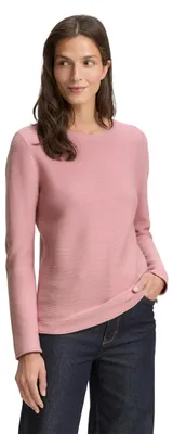 Produktbild von Tom Tailor Damen Pullover