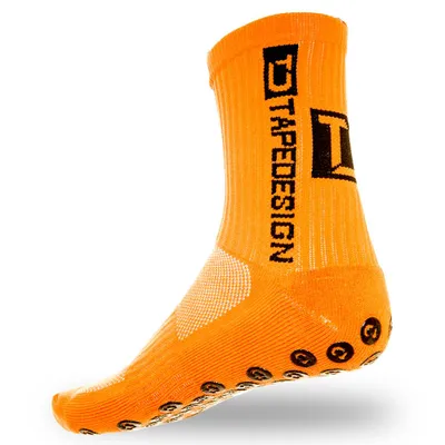 Produktbild von TAPEDESIGN TD Allround Socks Classic orange orange