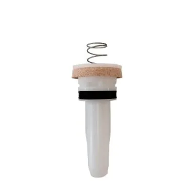 Produktbild von Grohe Kolben komplett chrom - 43451000