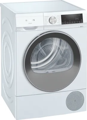 Produktbild von Siemens MDA Wärmepumpentrockner WQ33G2DG0