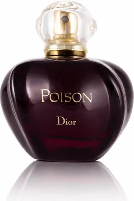 Produktbild von Dior Poison, Frauen, 100 ml, Nicht nachfüllbare Flasche, Koriander, Tuberose, Opoponax