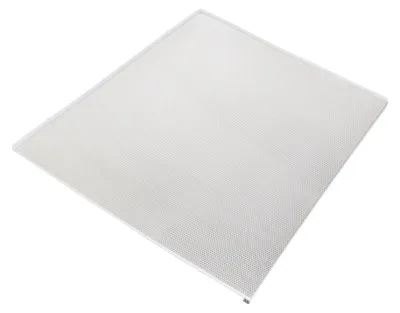 Immagine prodotto di Protezione per Sottolavello Cucina 96,8x58 cm in Alluminio Emuca