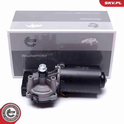 Produktbild von ESEN SKV 19SKV080 Wischermotor Vorne für ALFA ROMEO 156 (932) 156 Sportwagon (932)
