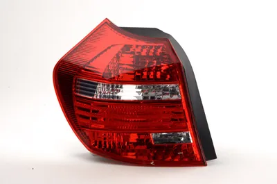 Image de Johns, le feu arrière combiné convient à la BMW 1 E81/E87 03/07-01/13 gauche, côté droit,