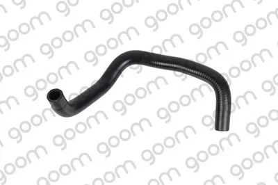 Produktbild von GOOM Wärmetauscher-Schlauch HC-0455 für HYUNDAI i10 (PA)