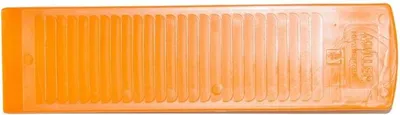 Produktbild von Polyamid Forstkeil geschuppt superschlagfest für Schwachholz 12 cm x 4,5 cm