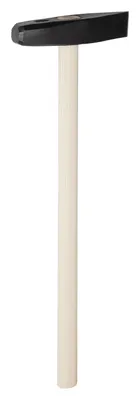Immagine prodotto di Scalpello a percussione Picard DIN 5107 1500 g, 0003201-1500