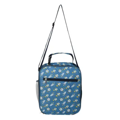 Produktbild von Thermotasche für Kinder, verstellbarer Gurt, 22 x 26 cm