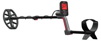 Produktbild von Minelab Vanquish 460 Metalldetektor
