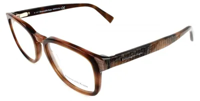 Produktbild von Ermenegildo Zegna EZ5109 Coloured havana 52/19/145 Herren Brillen