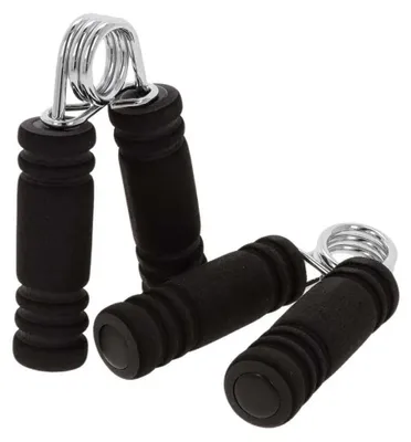 Obrázek produktu pro Martes Capney Black/Dk Grey squeezers