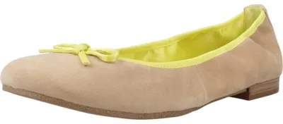Produktbild von Tamaris Ballerina Beige