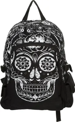 Produktbild von Banned Rucksack - Collins
