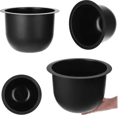 Immagine prodotto di Inserto letto KADAX 30cm nero