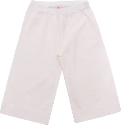 Produktbild von 0934AQ pantalone bimba IL GUFO CAPRI girl kids trousers