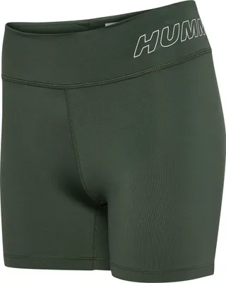 Produktbild von hmlTE FUNDAMENTAL MW TIGHT SHORTS