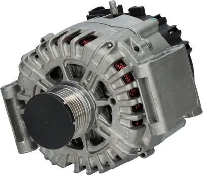 Produktbild von VALEO 439773 Lichtmaschine Generator LiMa 180A 14V passend für MERCEDES-BENZ C-Klasse Limousine (W204) GLK (X204) C-Klasse Coupe (C204)