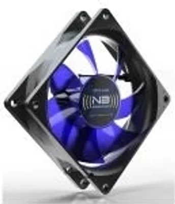 Image de Noiseblocker NB-BlackSilentFan XE2 Rev. 3.00 ( 92x92x25mm )