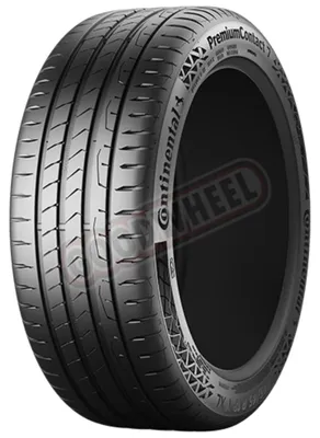 Immagine prodotto di CONTINENTAL PremiumContact™ 7 (EVc) 245/45R19 102Y (EVc) XL FR