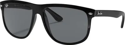 Produktbild von Ray-Ban Boyfriend Sonnenbrille RB 4147 601/87