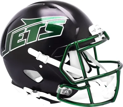 Obrázok produktu pre Helma Riddell Speed Authentic On-Field - NFL New York Jets