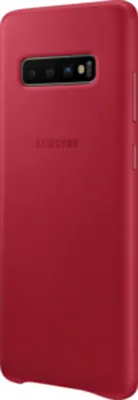 Obrázok produktu pre Samsung EF-VG975, Ochrann obal, Samsung, Galaxy S10+, 16,3 cm (6.4"), erven