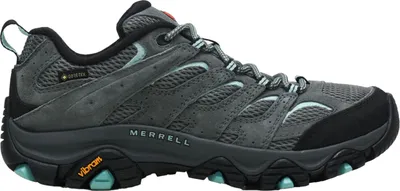 Produktbild von MERRELL Damen Wanderschuhe Moab 3 GTX