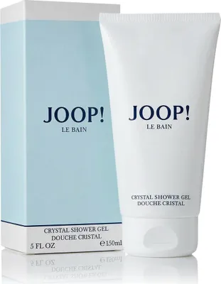 Image de Joop Le Bain Crystal Gel Douche 150ml 5 Ounce