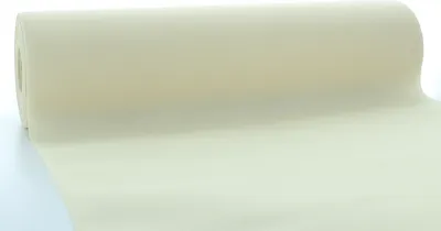 Produktbild von Sovie HORECA Tischläufer Creme aus Linclass® Airlaid 40 cm x 24 m, 1 Stück