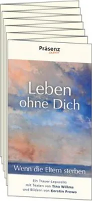 Produktbild von Leben ohne Dich