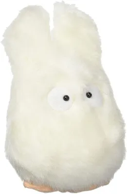 Produktbild von Plüschpuppe Mein Nachbar Totoro, klein, Totoro S, Größe – 14 cm