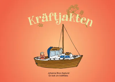 Produktbild von Kräftjakten
