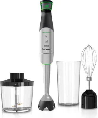 Obrázek produktu pro Pásator Rohnson R-5750***, 1500 W