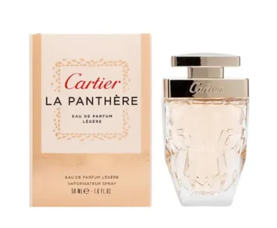 Obrázok produktu pre Cartier La Panthère Parfumovaná voda v spreji 50 ml